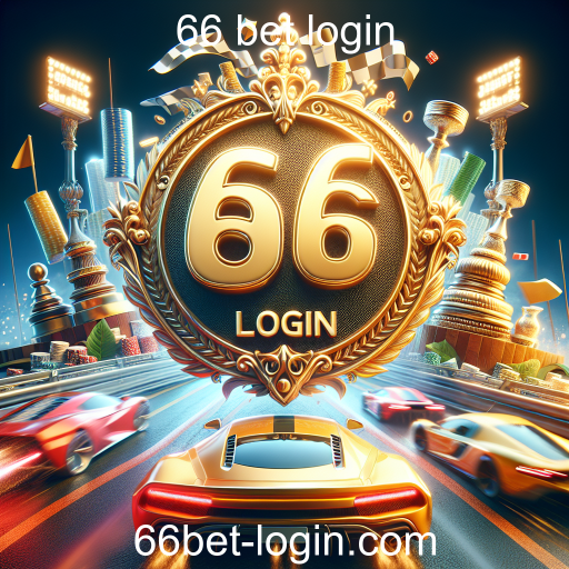 Descubra a Emoção das Corridas no 66 Bet Login