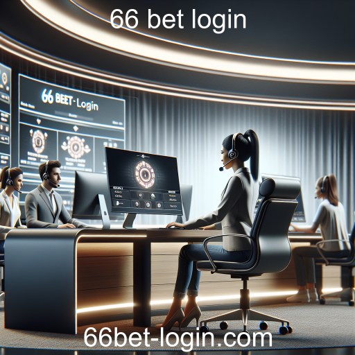 A Importância do Suporte ao Cliente nos Jogos Online: Foco na 66 Bet