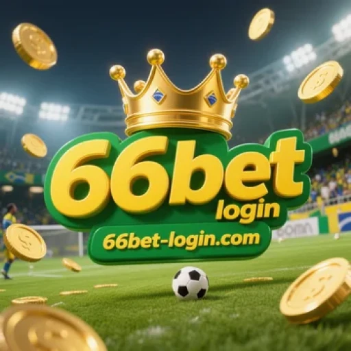 Logo 66 bet login